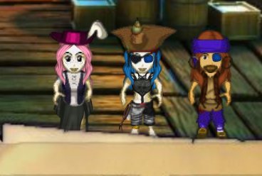 YAAARRRRRR