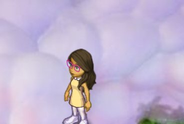 Does anyone remember if this is an OG hair style? There is a debate lol