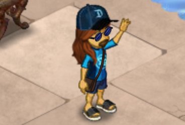 summer stylin