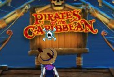 I'm on the wrong dock...