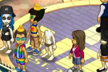 Community photo