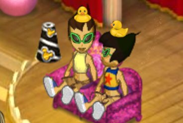 bogos? binted.