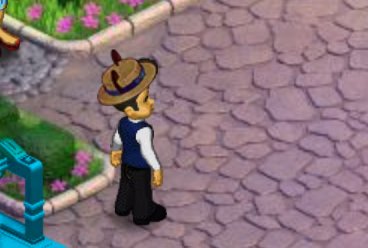 ...MENACINGLY!