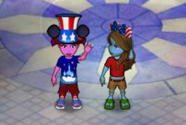 Whoosh and I :D
