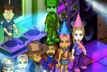 Community photo