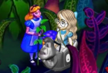 Happy 75th Alice, my favorite since I was a kid!