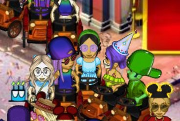 Community photo