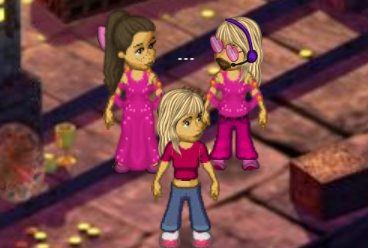 girl pop bumpin birkins